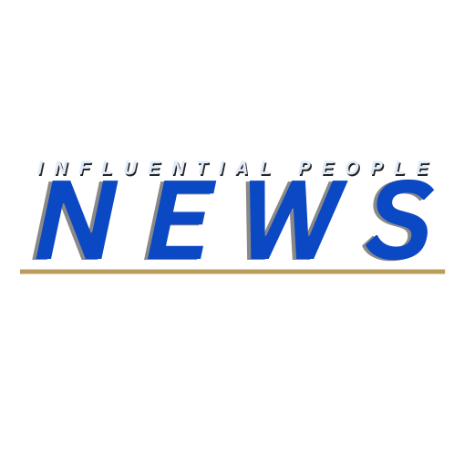 Influential People News